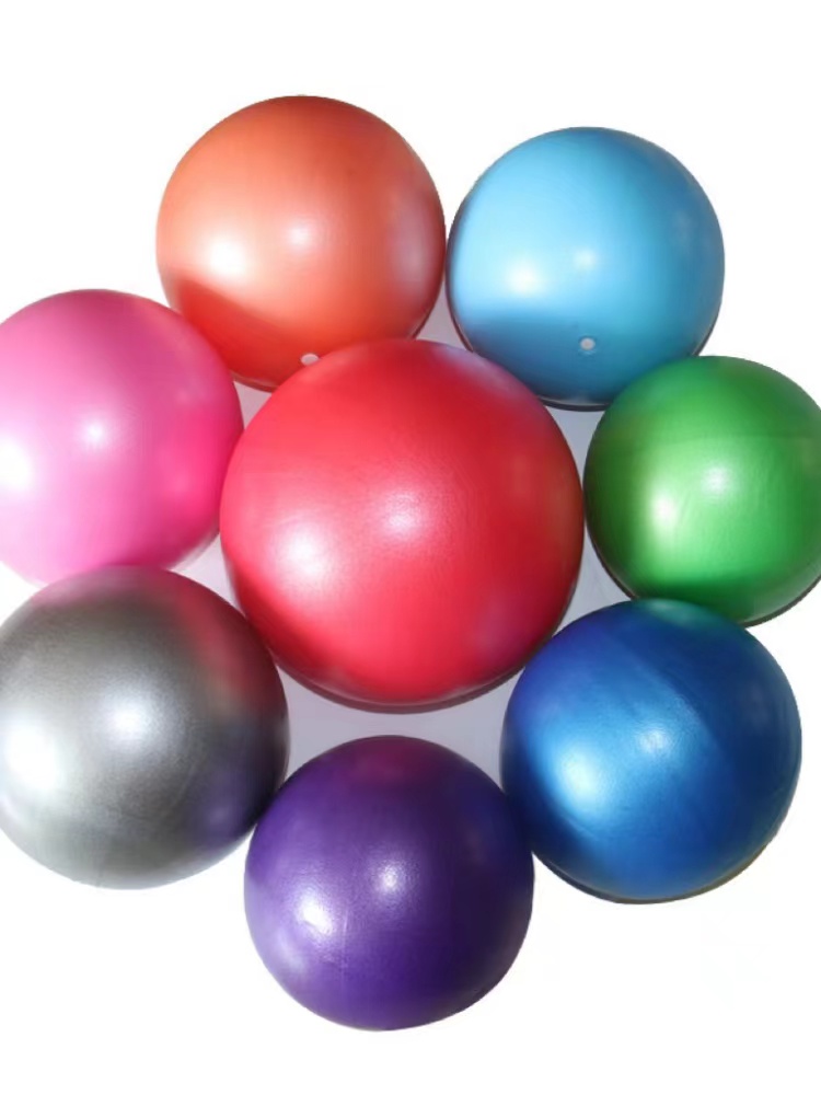Pilates Ball Mini - Pilates Yoga Ball Mai Pipe Ball