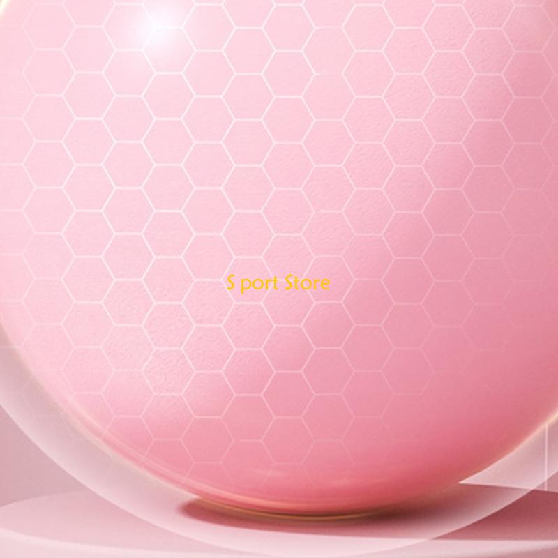 Pilates Ball Mini - U2JB 10Inch Pilates Ball, Small Exercise