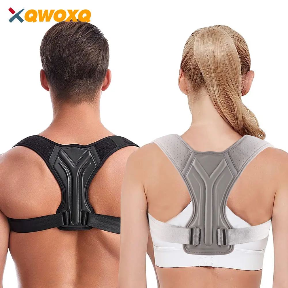 Posture Pole Corrector - Back Posture Corrector Belt Brace Hunchback
