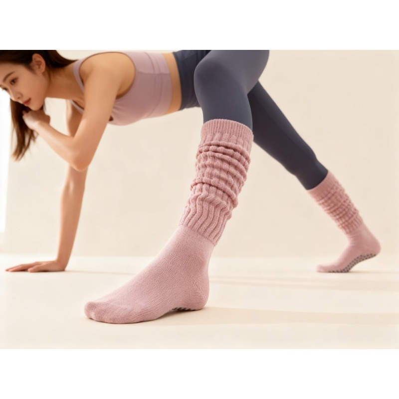 Women Cotton Non Slip Pilate S - Pilates Yoga And Gym review and price