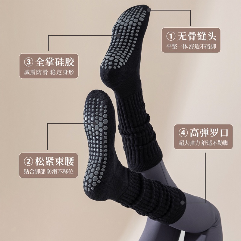 Women Cotton Non Slip Pilate S - Pilates Yoga And Gym review and price