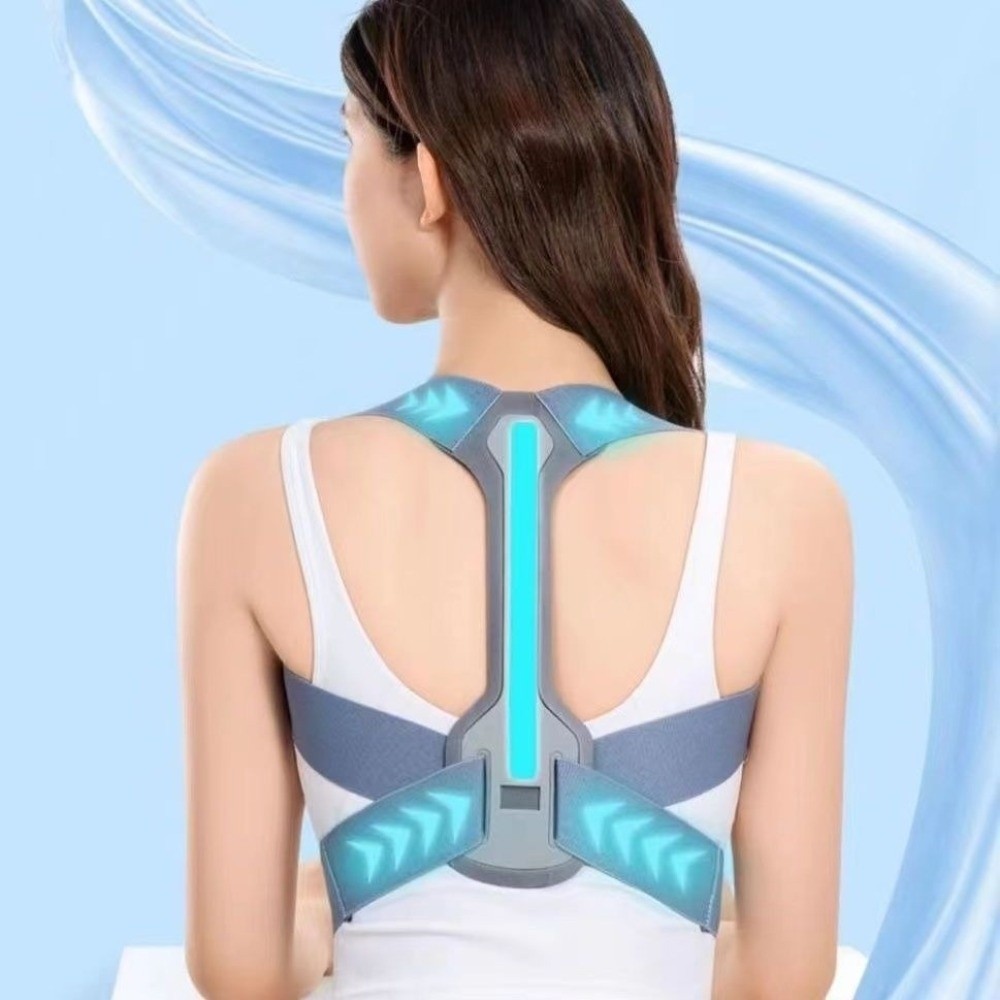 Invisibility Breathable Postur - Posture Pole Corrector review and price