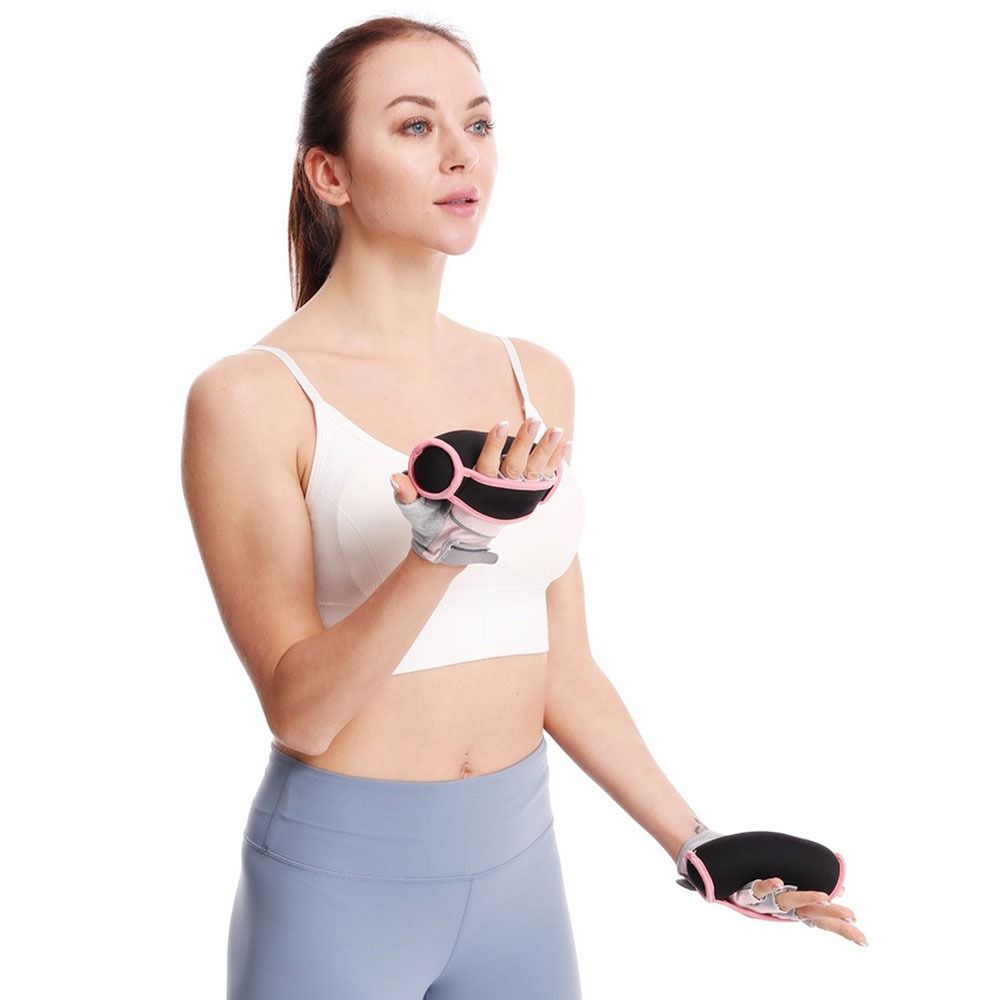 1 Pair Unisex Design Hand Weig - Yoga Sandbag Weight review and price
