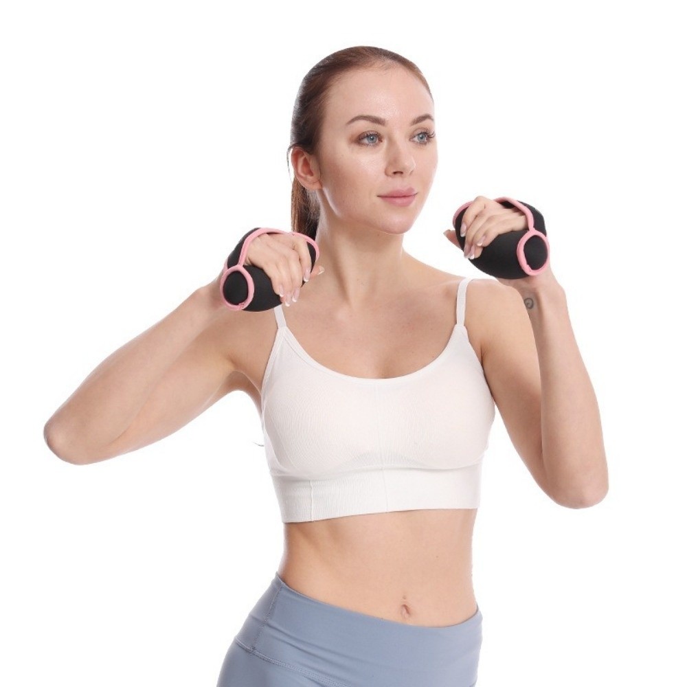 1 Pair Unisex Design Hand Weig - Yoga Sandbag Weight review and price