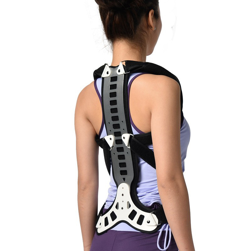 Adjustable Back Support Postur - Posture Pole Corrector review and price
