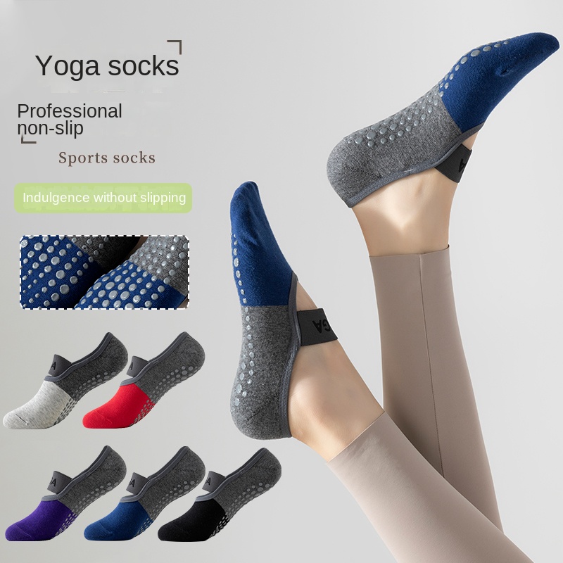 5 pairs Cross-Border Professio - Pilates Yoga Fitness review and price