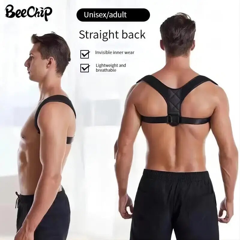 Back Posture Correction Belt H - Posture Pole Corrector review and price