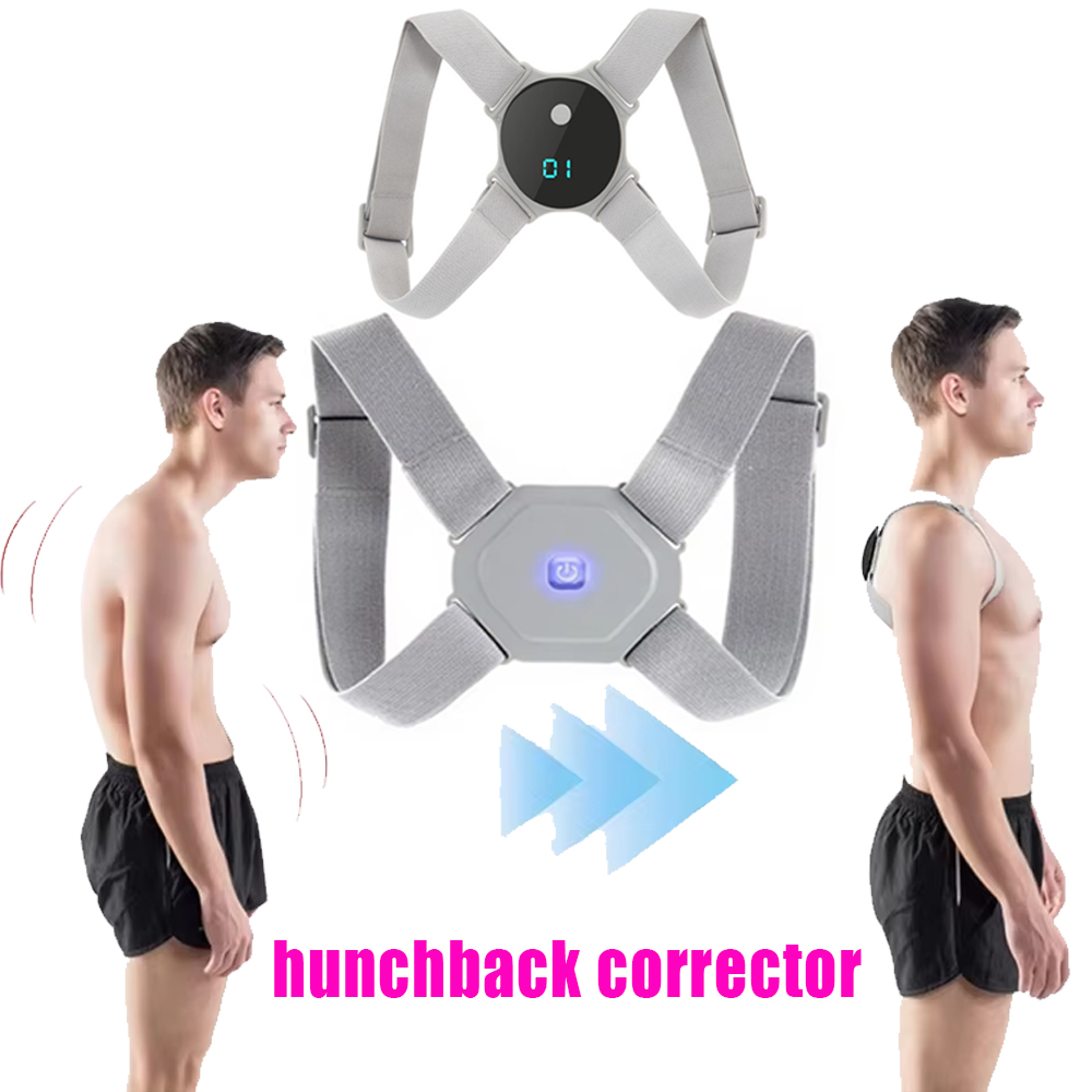 Smart Posture Corrector Back B - Posture Pole Corrector review and price