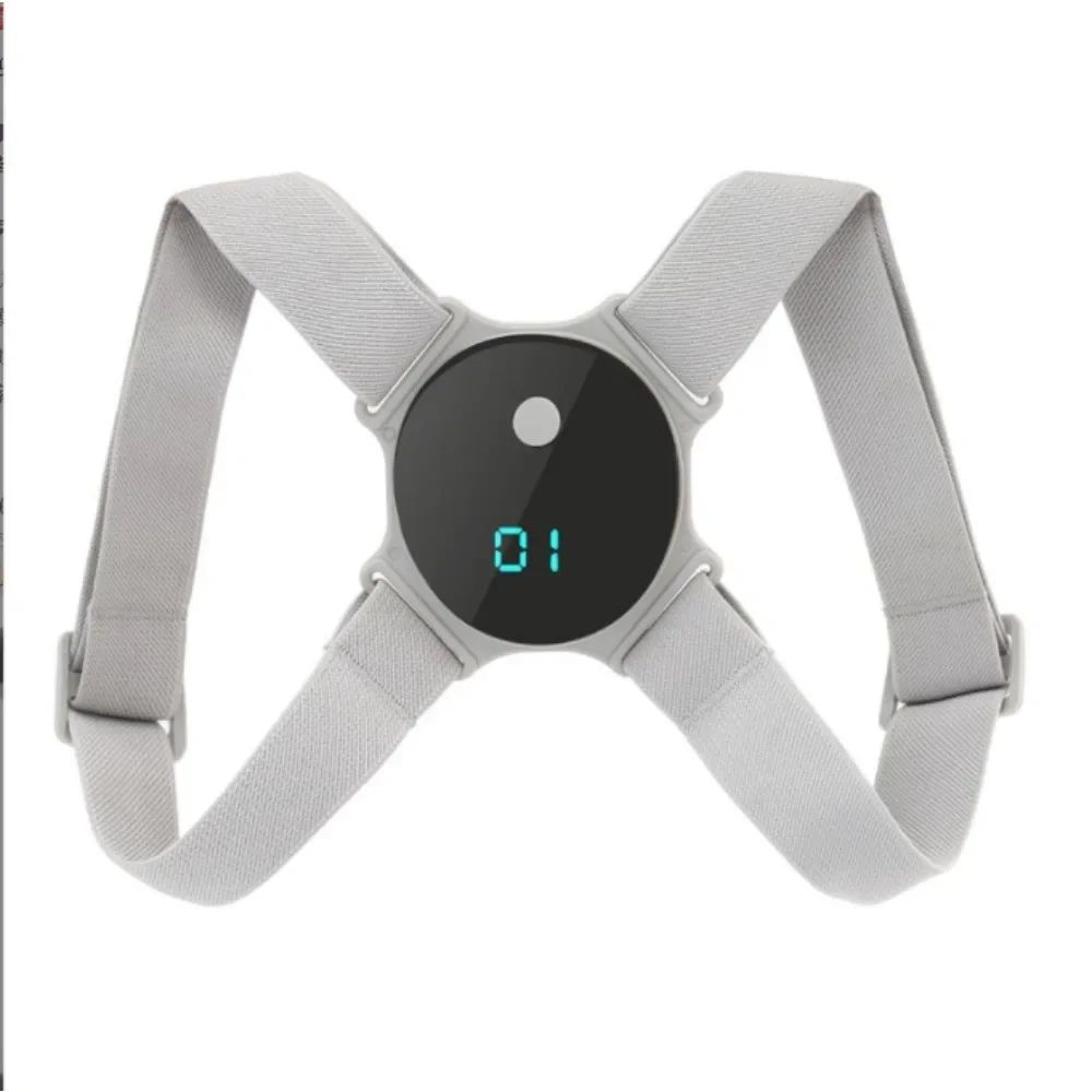 Smart Posture Corrector Back B - Posture Pole Corrector review and price