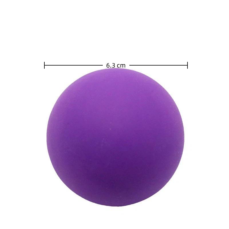 Mini Silicone Fascia Ball Body - Pilates Ball Mini review and price