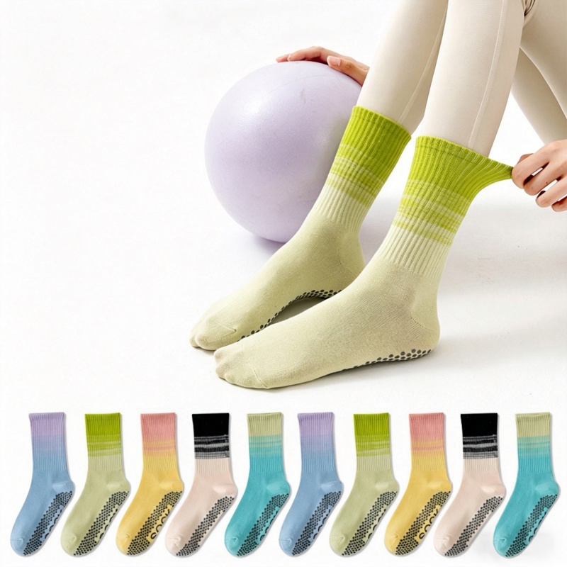 Dreamlikelin 1 Pair Women's Mi - Pilates Yoga Fitness review and price