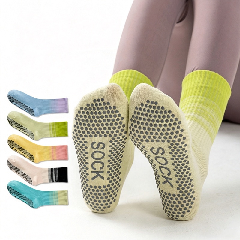Dreamlikelin 1 Pair Women's Mi - Pilates Yoga Fitness review and price