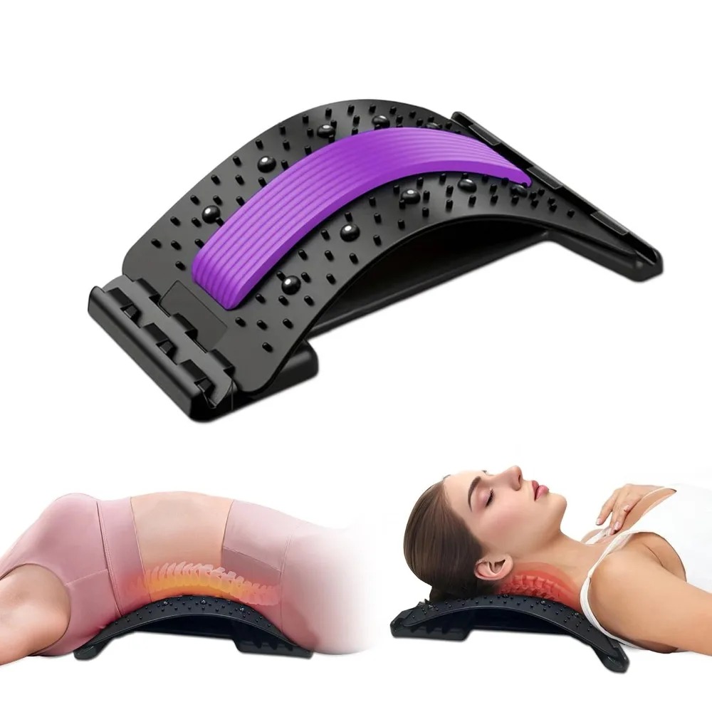 Arch Support Trainer Lumbar Sp - Posture Pole Corrector review and price