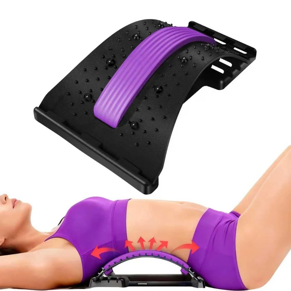 Arch Support Trainer Lumbar Sp - Posture Pole Corrector review and price