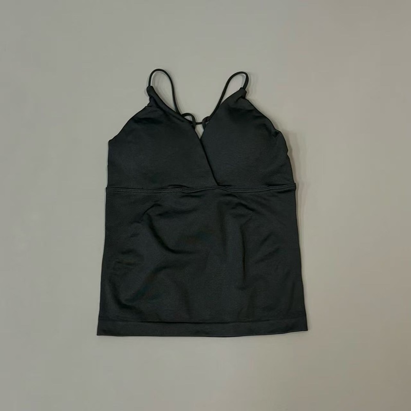 Vision Twist Front Longline To - Pilates Yoga Wrap Top review and price