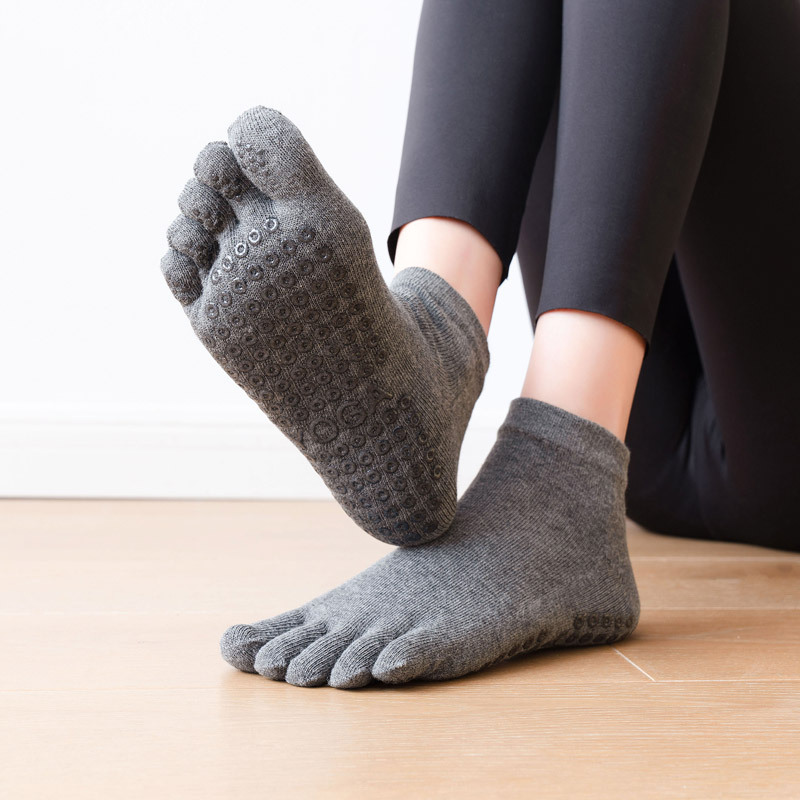 Anti-Slip Women Pilates Socks  - Pilates Yoga Fitness review and price
