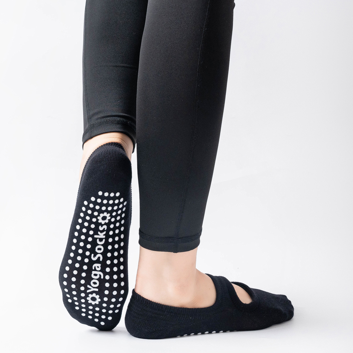 High Quality Women Yoga Socks  - Pilates Yoga Fitness review and price