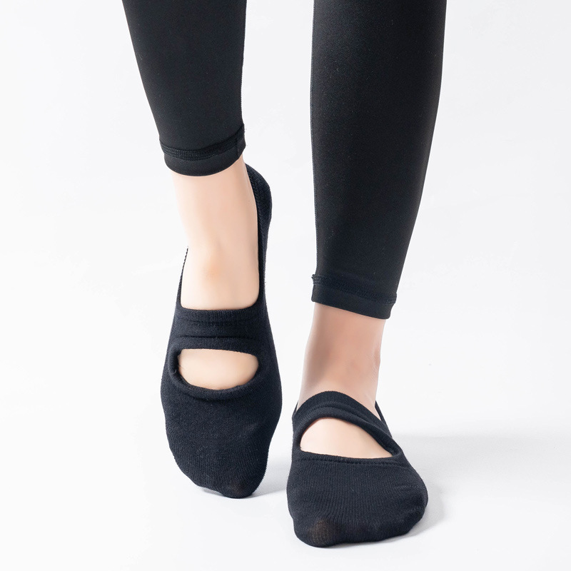 High Quality Women Yoga Socks  - Pilates Yoga Fitness review and price