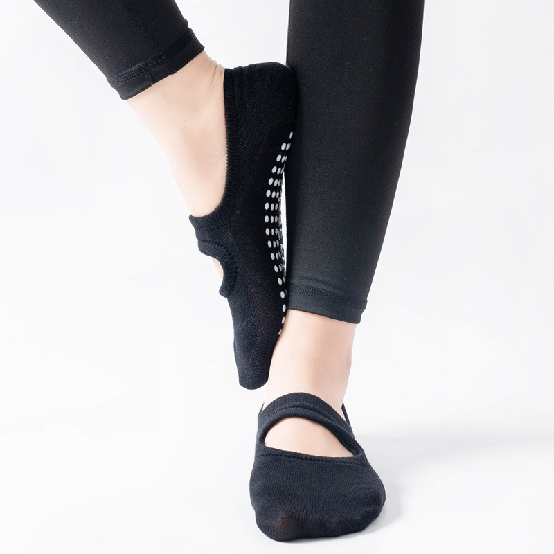 High Quality Women Yoga Socks  - Pilates Yoga Fitness review and price