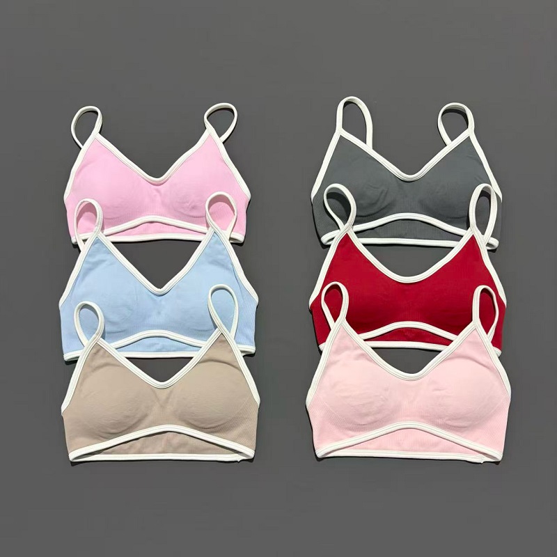 Women Sports Bra Adjustable Hi - Pilate Yoga Workout review and price
