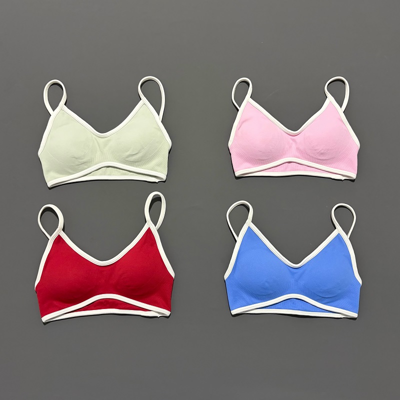 Women Sports Bra Adjustable Hi - Pilate Yoga Workout review and price