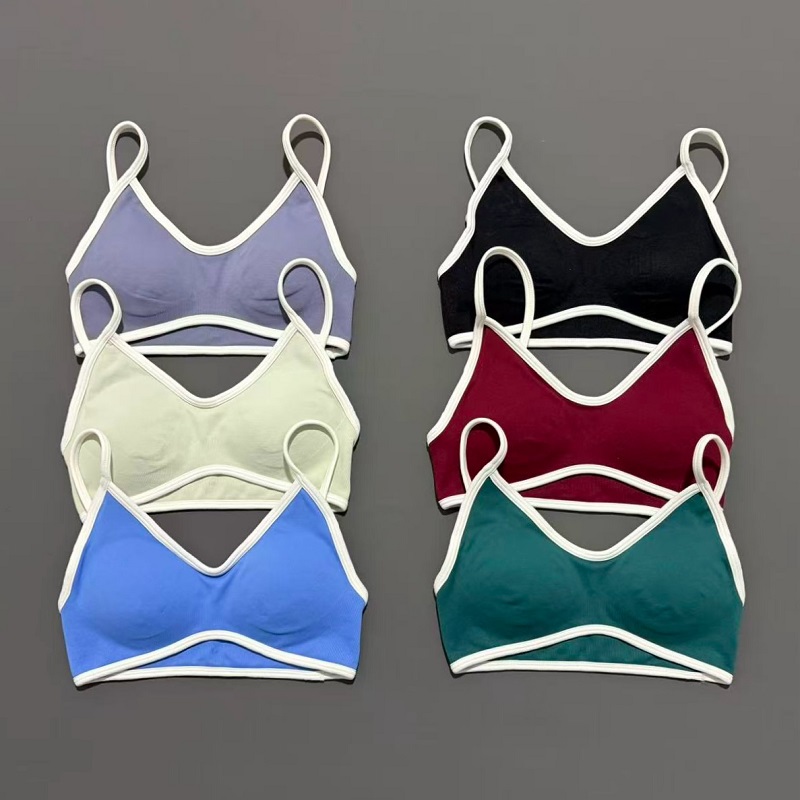 Women Sports Bra Adjustable Hi - Pilate Yoga Workout review and price