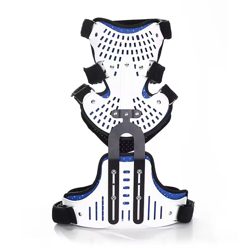 Adjustable Cervical Collar Spi - Posture Pole Corrector review and price