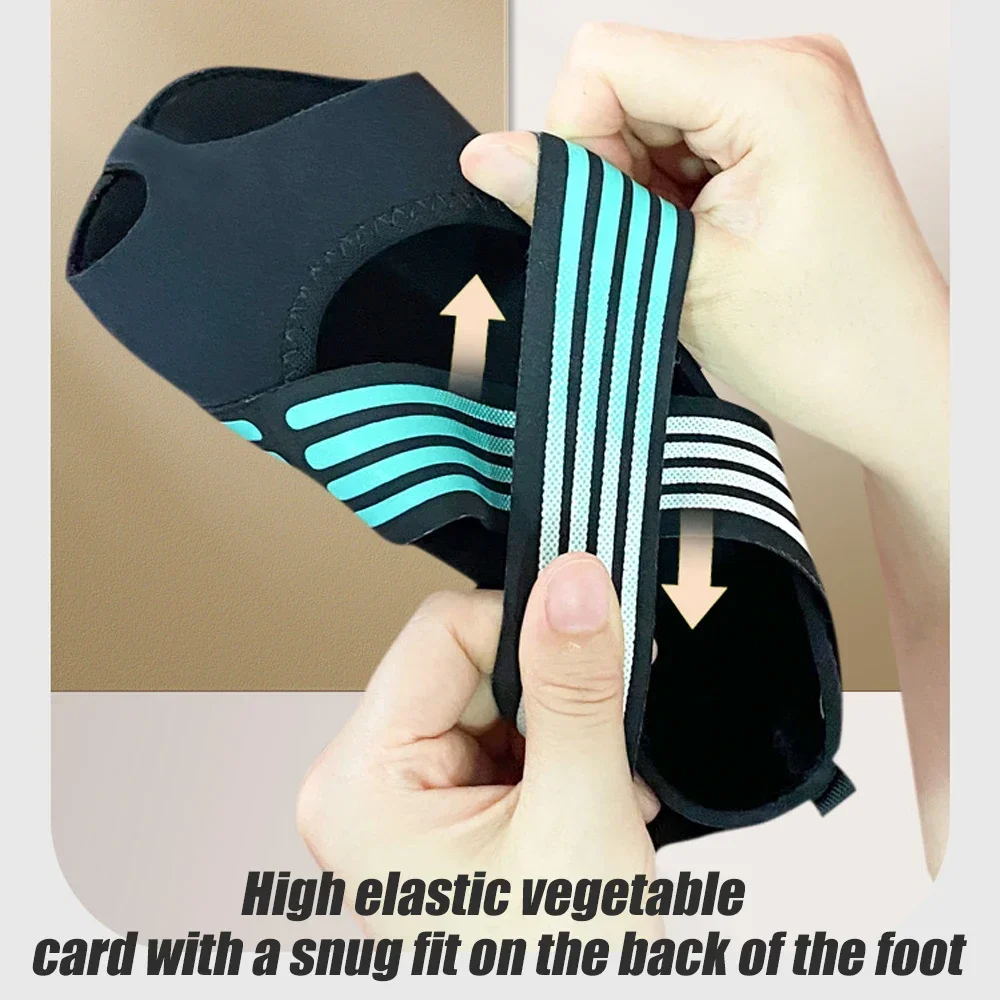 1Pair Professional Non-slip Gy - Pilates Yoga Fitness review and price