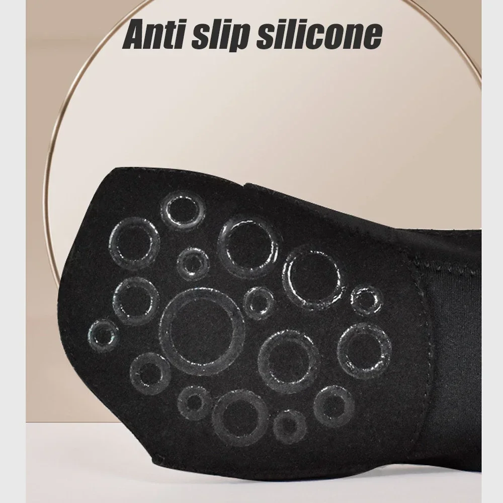 1Pair Professional Non-slip Gy - Pilates Yoga Fitness review and price