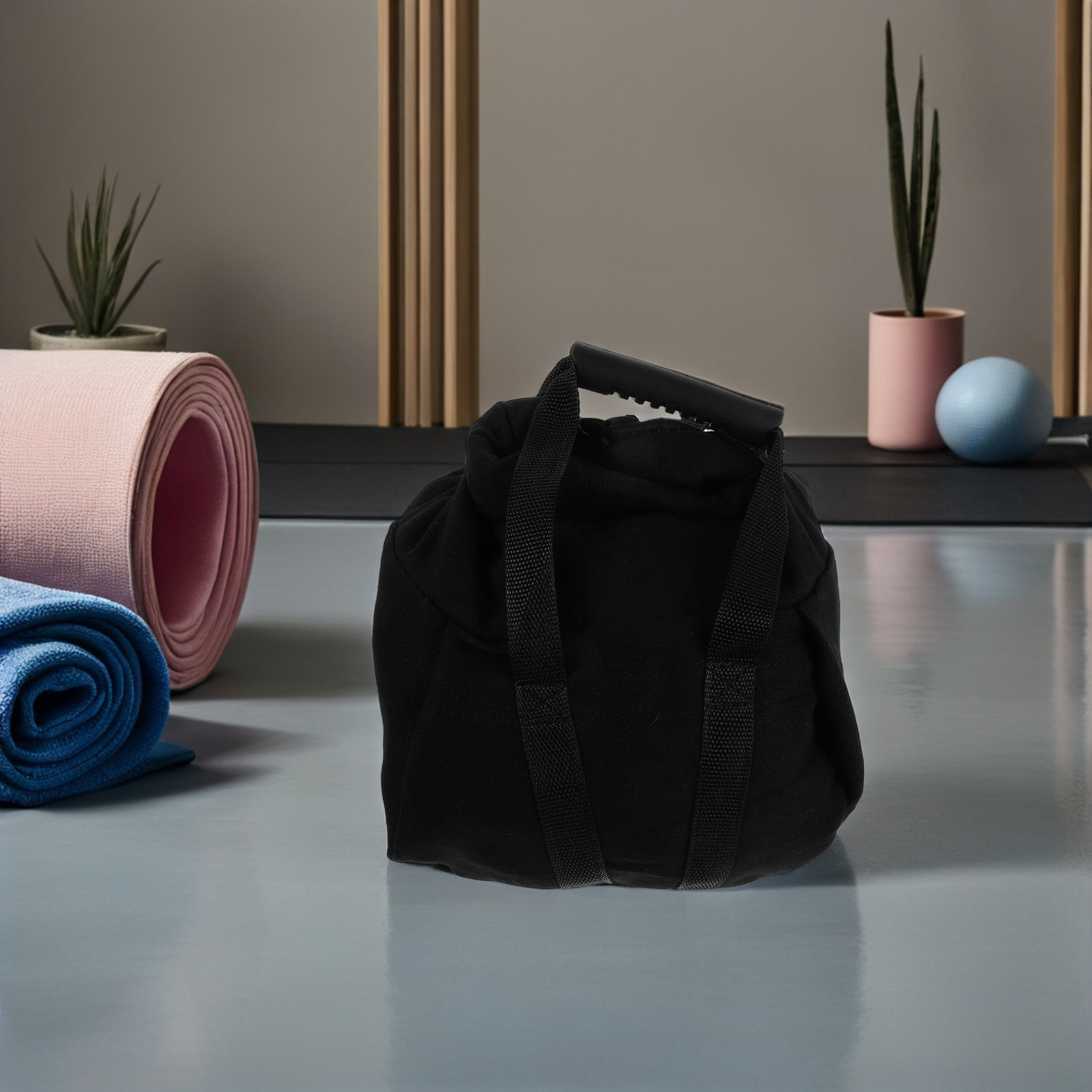 Portable Adjustable Sandbag Er - Yoga Sandbag Weight review and price
