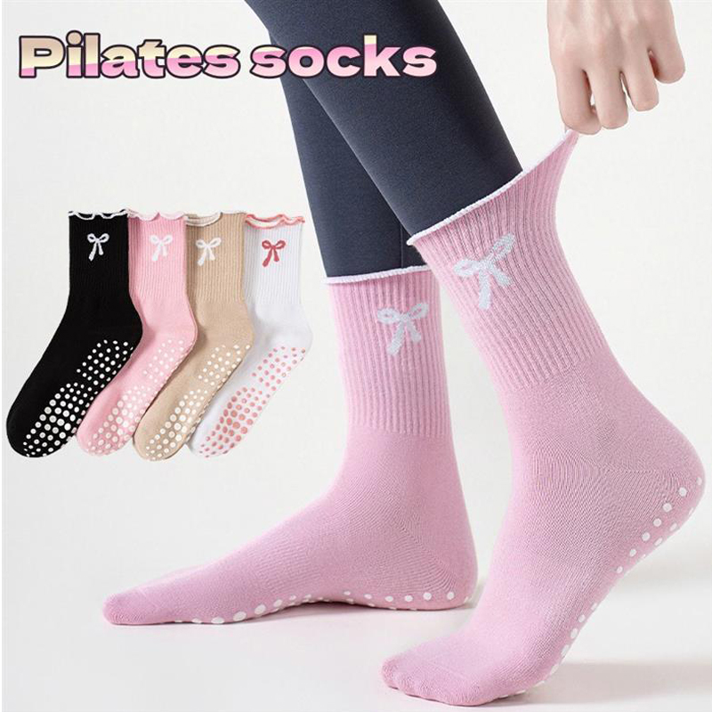 Dreamlikelin 1 Pair Women's Mi - Pilates Yoga Fitness review and price