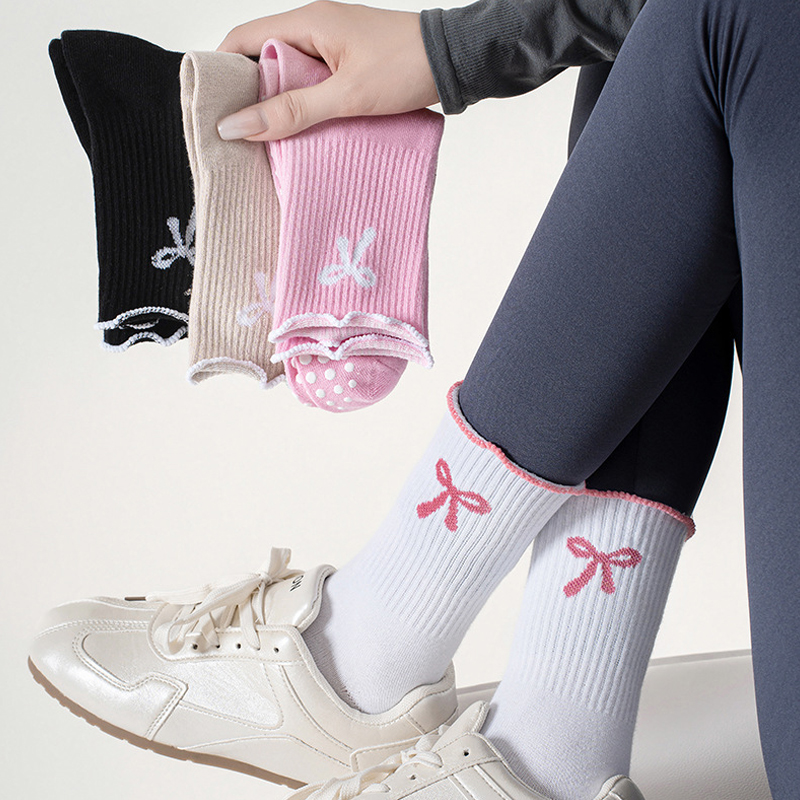 Dreamlikelin 1 Pair Women's Mi - Pilates Yoga Fitness review and price