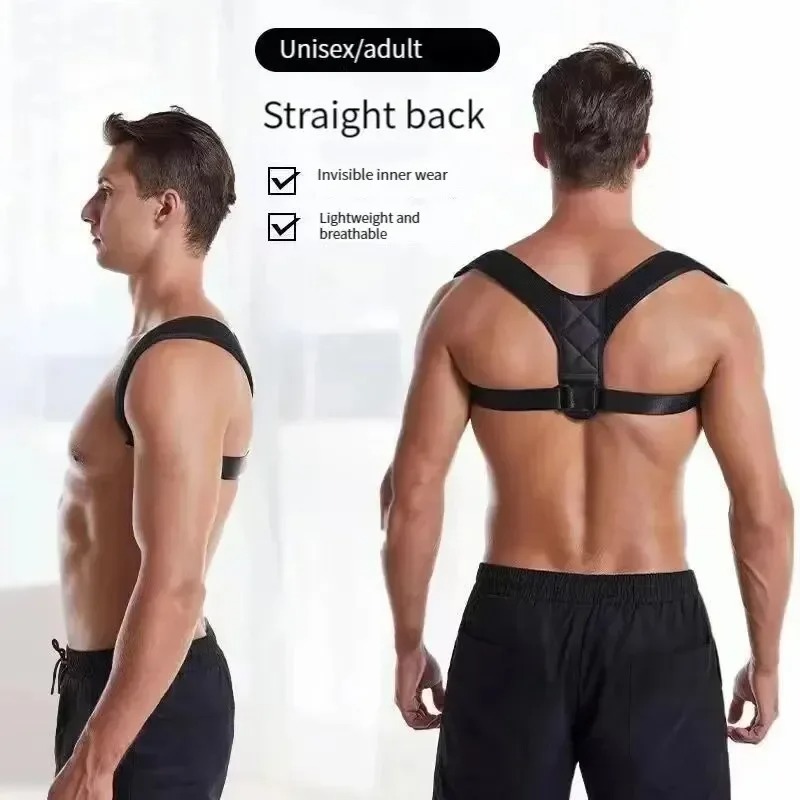 Professional Posture Corrector - Posture Pole Corrector review and price