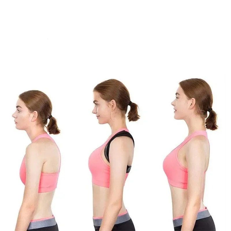 Professional Posture Corrector - Posture Pole Corrector review and price
