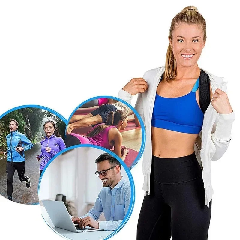 Professional Posture Corrector - Posture Pole Corrector review and price
