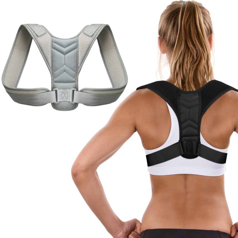 New Adjustable Posture Correct - Posture Pole Corrector review and price