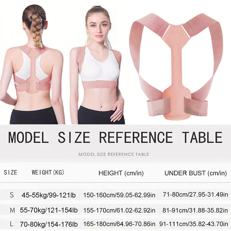 1PC Adjustable Rectify Posture - Posture Pole Corrector review and price