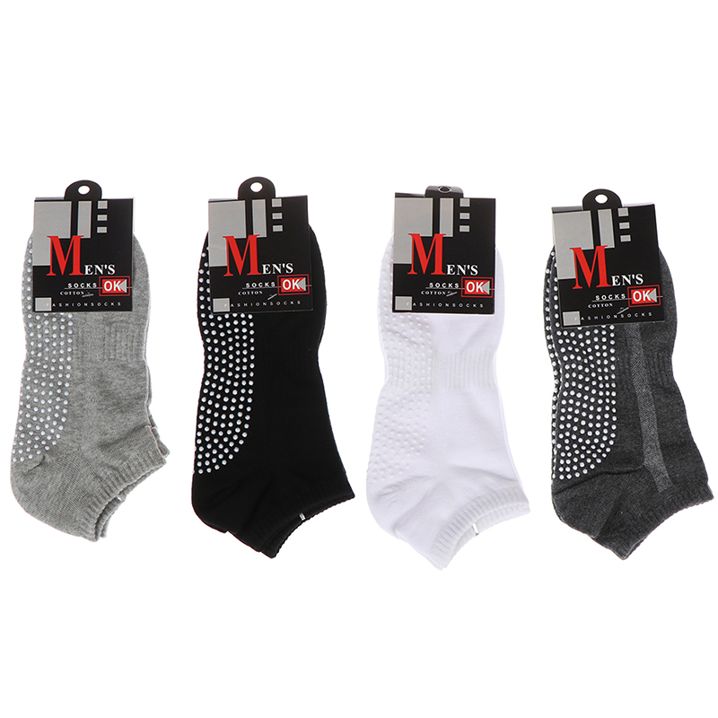 NEW 1pair High Quality Men's C - Pilates Yoga And Gym review and price