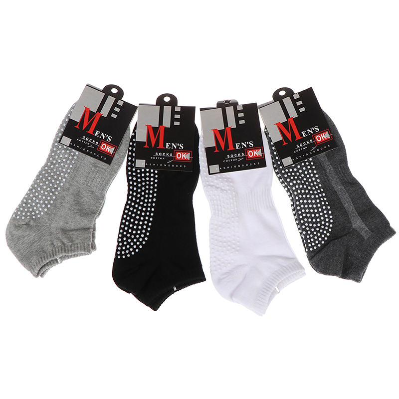 NEW 1pair High Quality Men's C - Pilates Yoga And Gym review and price