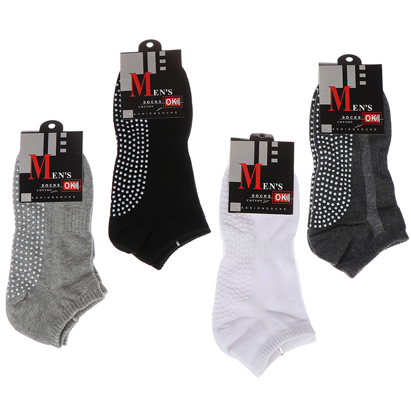 NEW 1pair High Quality Men's C - Pilates Yoga And Gym review and price