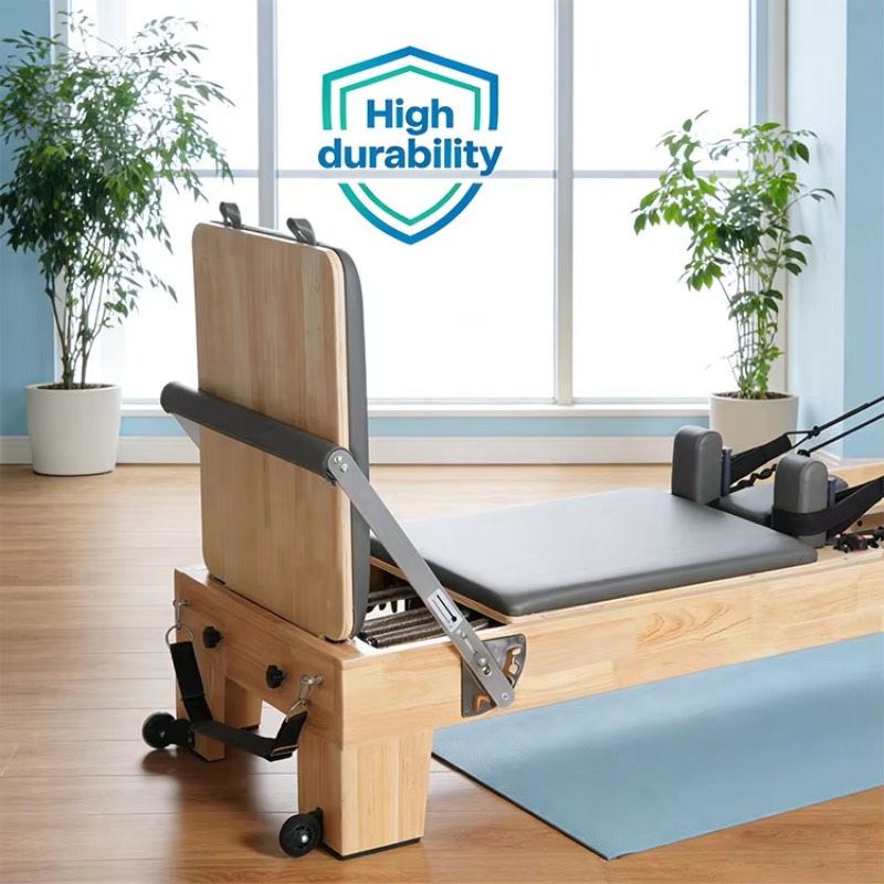Pilates Reformers Body Exercis - Pilates Yoga And Gym review and price