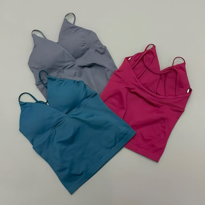 Vision Twist Front Longline To - Pilates Yoga Wrap Top review and price