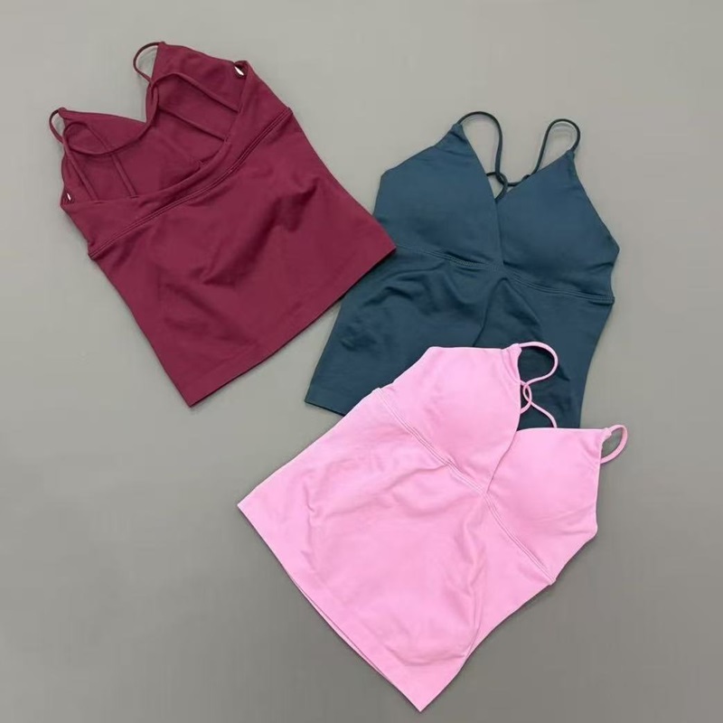 Vision Twist Front Longline To - Pilates Yoga Wrap Top review and price
