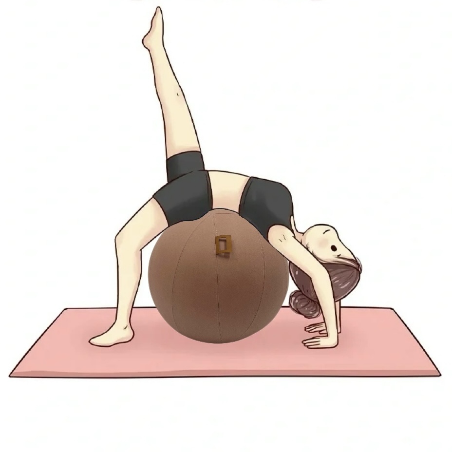 Custom Color Pilates Balls Gym - Pilates Ball Mini review and price