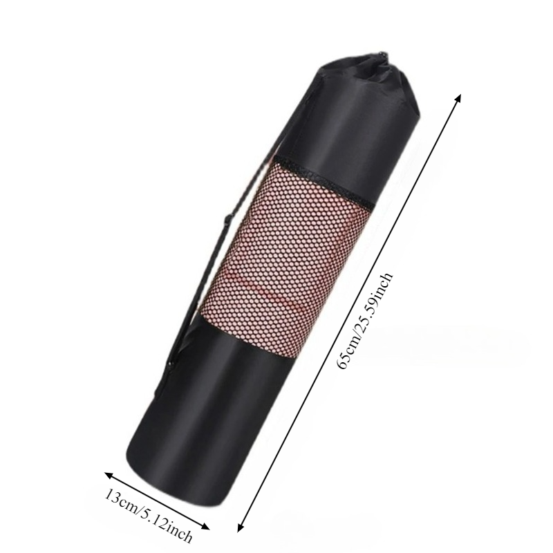 1 Breathable Yoga Mat Storage  - Pilates Yoga Fitness review and price