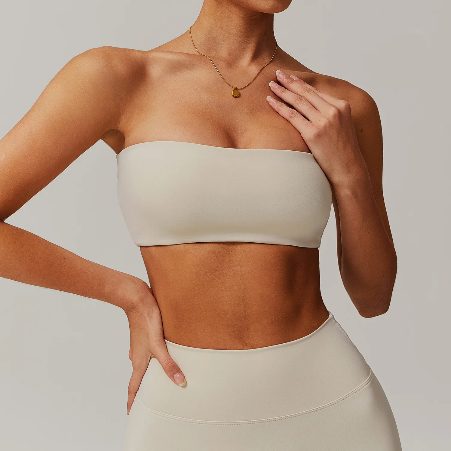 Women Seamless One Piece Yoga  - Pilates Yoga Wrap Top review and price