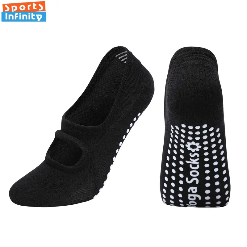 1pair EUR 35-42 Silicone Anti- - Pilates Yoga Fitness review and price