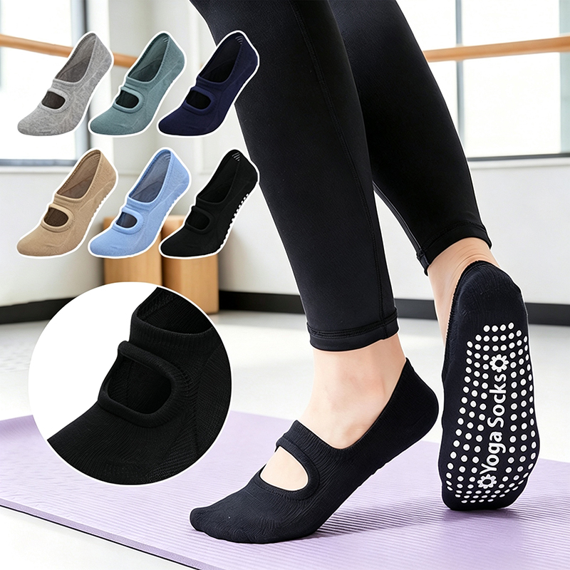 Women Anti-slip Backless Yoga  - Pilate Yoga Workout review and price