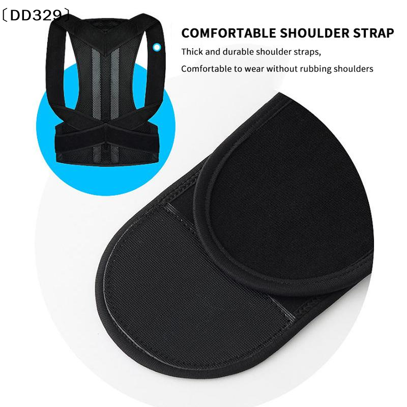 1Pcs Adjustable Back Posture C - Posture Pole Corrector review and price