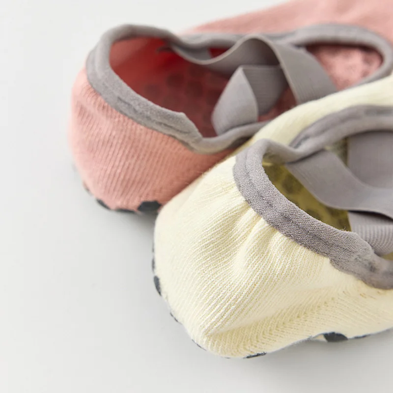 5/10 Pairs Women's Cotton Yoga - Pilates Yoga And Gym review and price